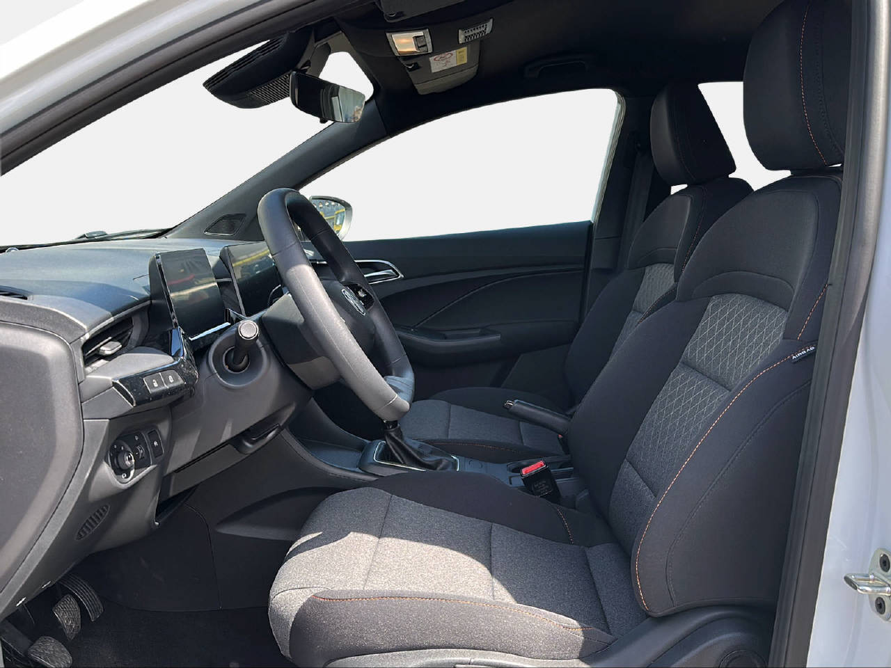 MG 3 1.5 Comfort-image-12