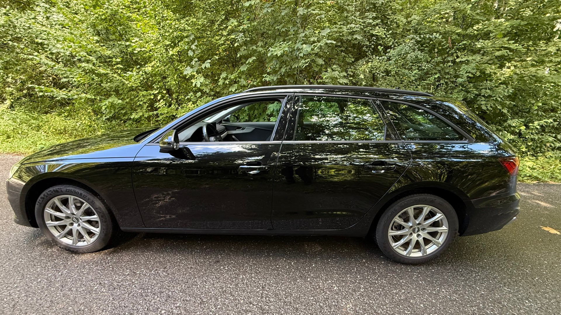 AUDI A4 Avant 35 TDI S-tronic-image-3