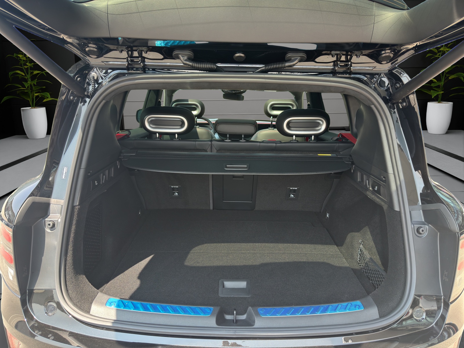SMART #5 100kWh Brabus AWD-image-14