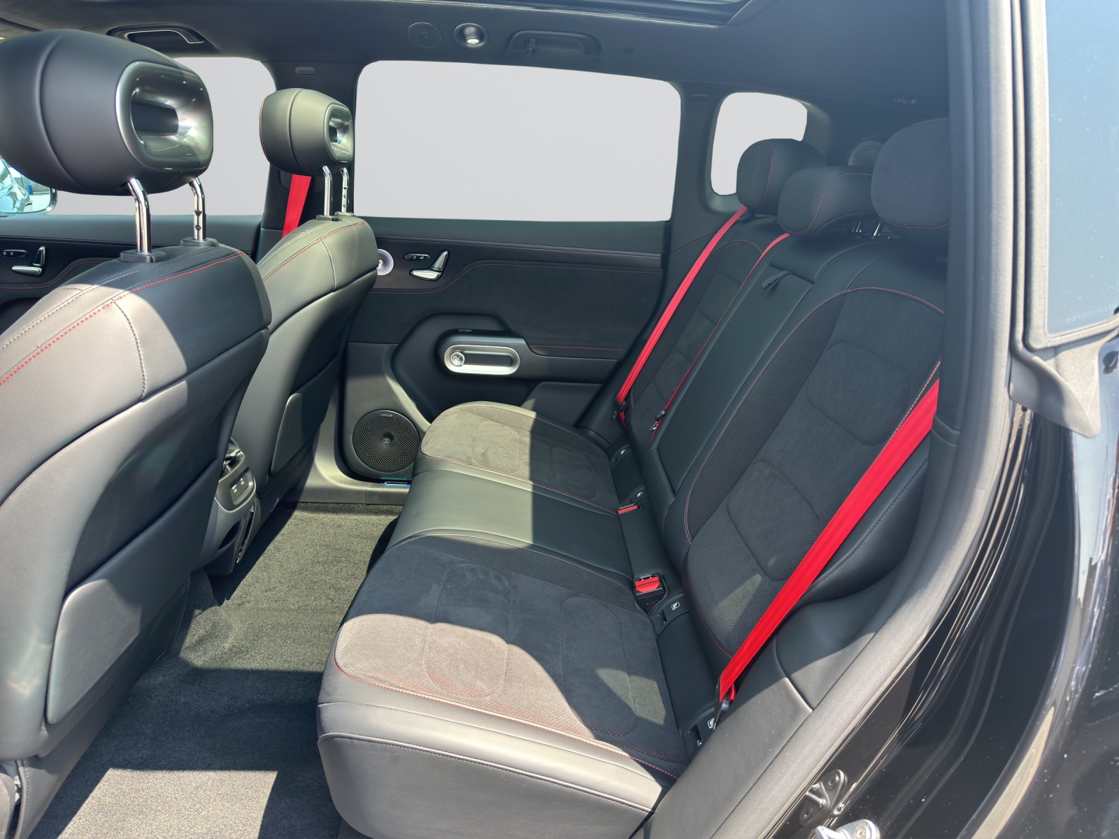 SMART #5 100kWh Brabus AWD-image-13