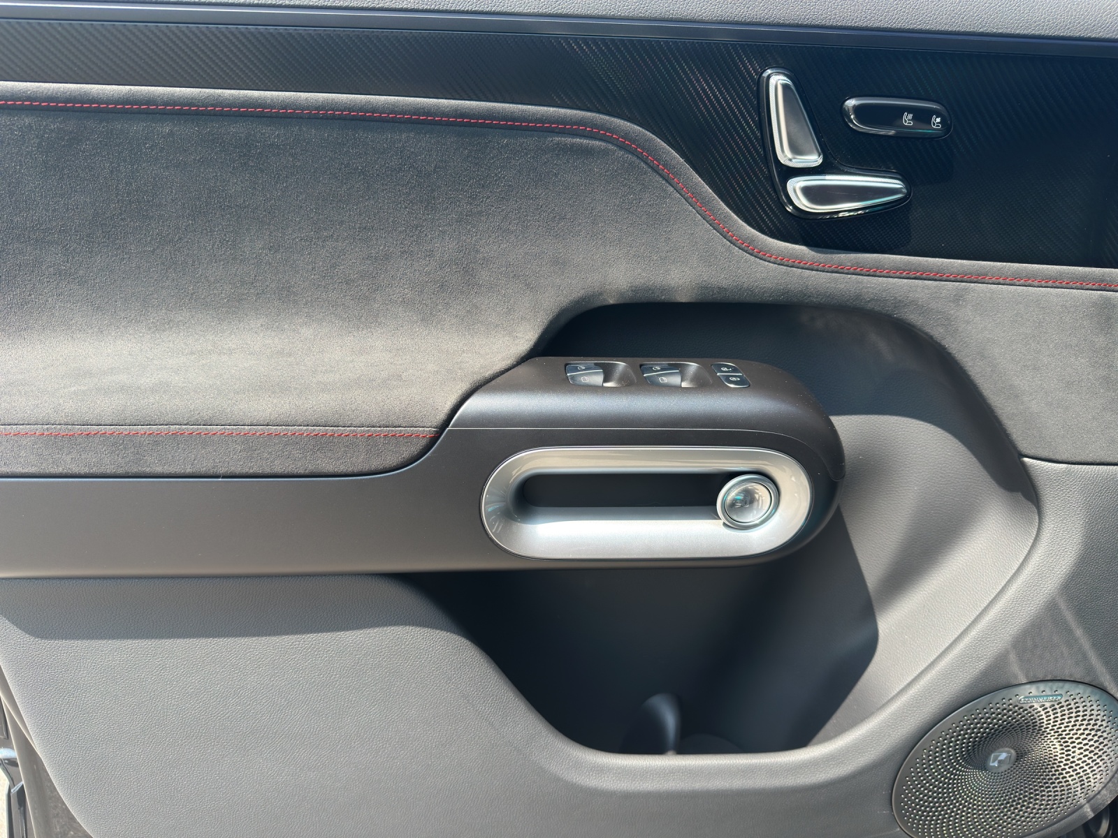 SMART #5 100kWh Brabus AWD-image-11