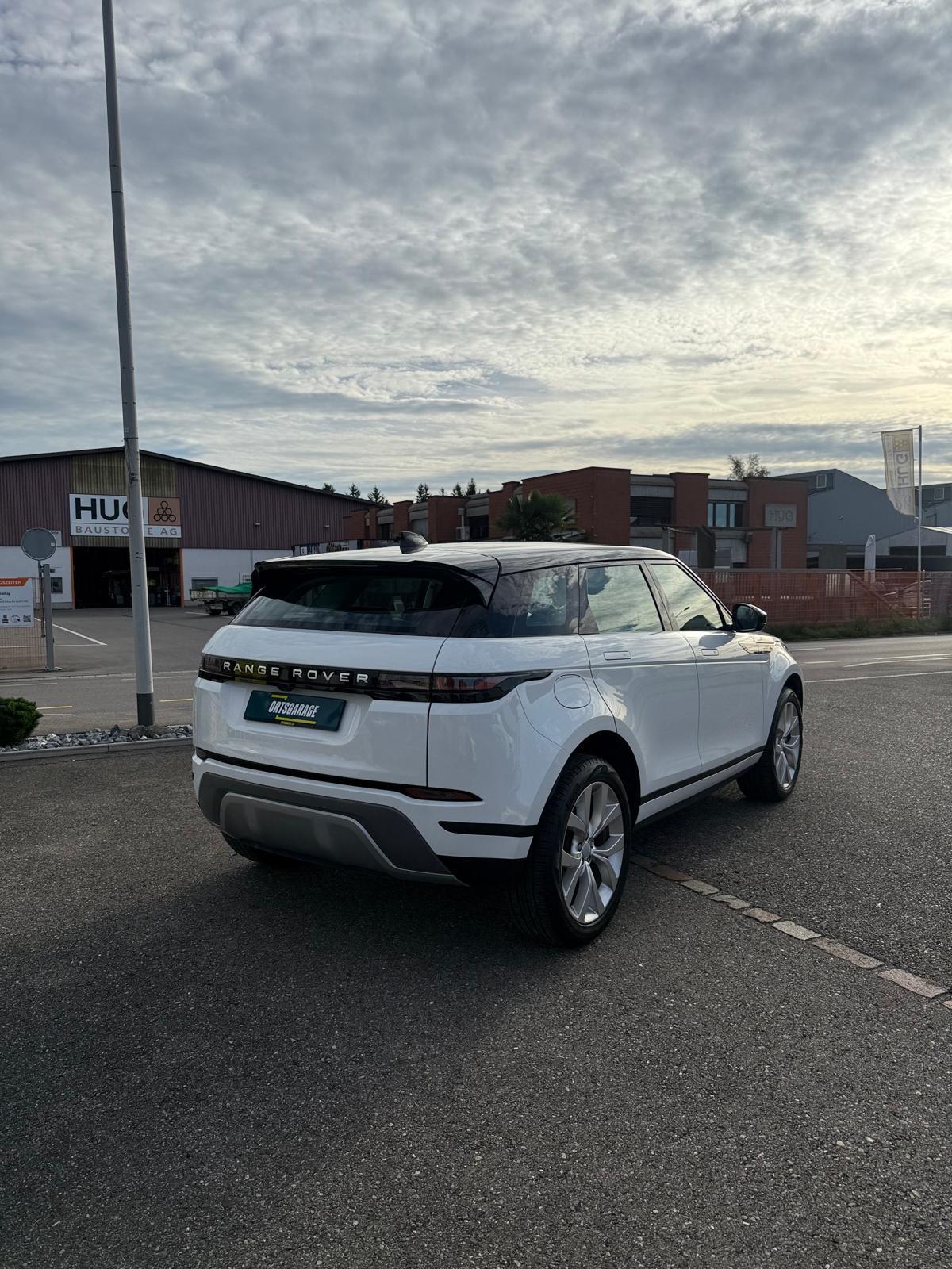 LAND ROVER Range Rover Evoque P 200 MHEV HSE AT9-showroom-element-1