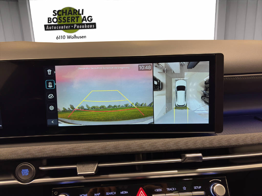HYUNDAI Tucson 1.6 T-GDi HEV Vertex Swiss Edition 4WD-image-6