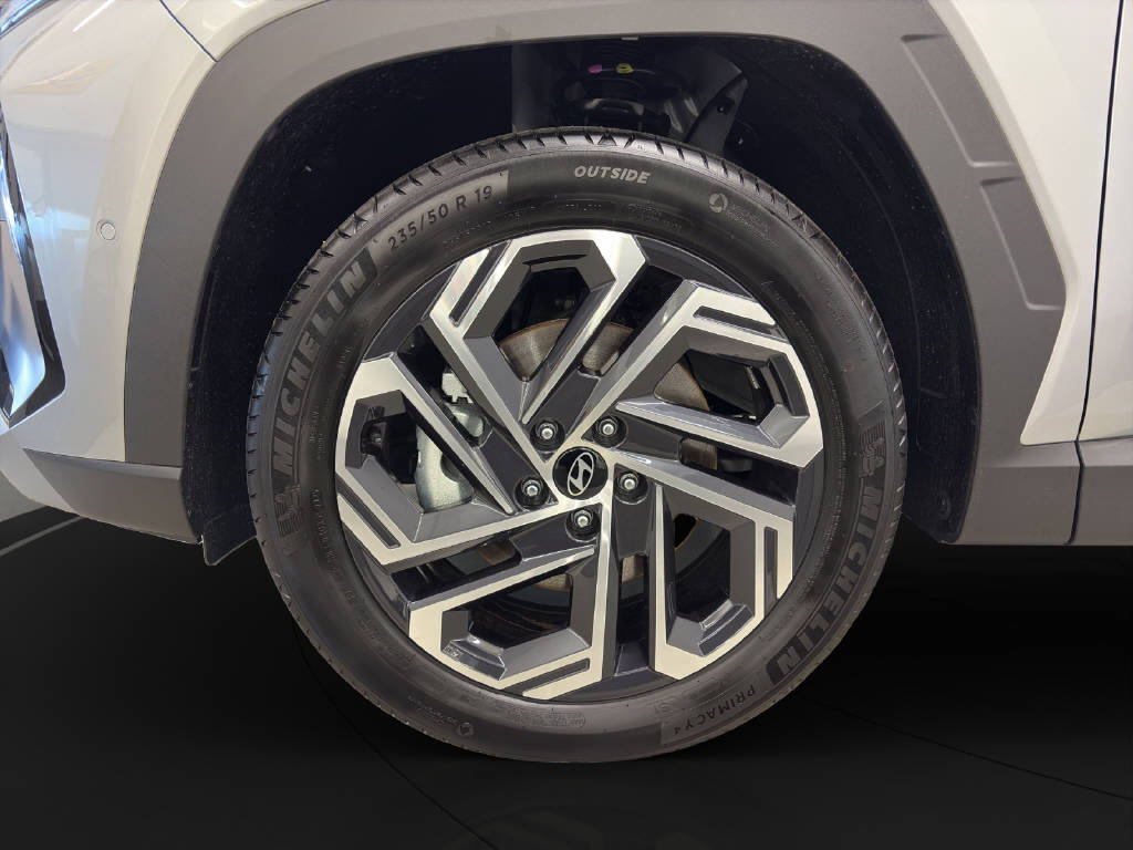 HYUNDAI Tucson 1.6 T-GDi HEV Vertex Swiss Edition 4WD-image-13