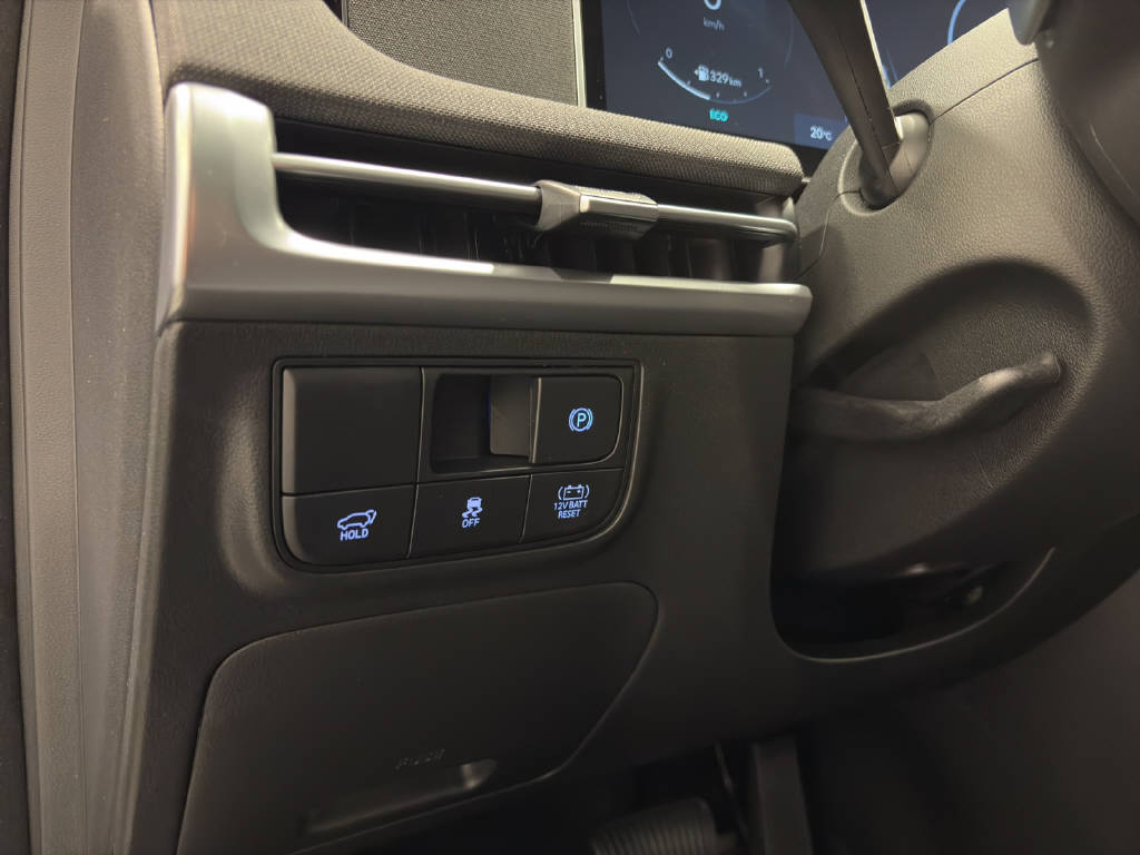 HYUNDAI Tucson 1.6 T-GDi HEV Vertex Swiss Edition 4WD-image-9