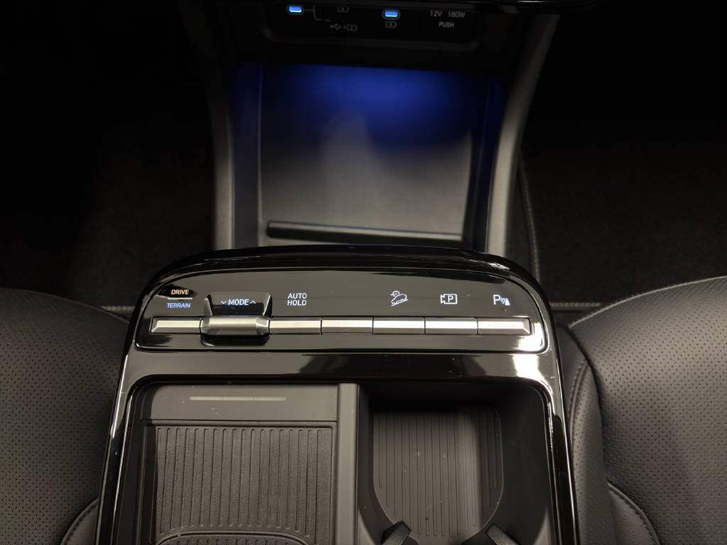 HYUNDAI Tucson 1.6 T-GDi HEV Vertex Swiss Edition 4WD-image-7
