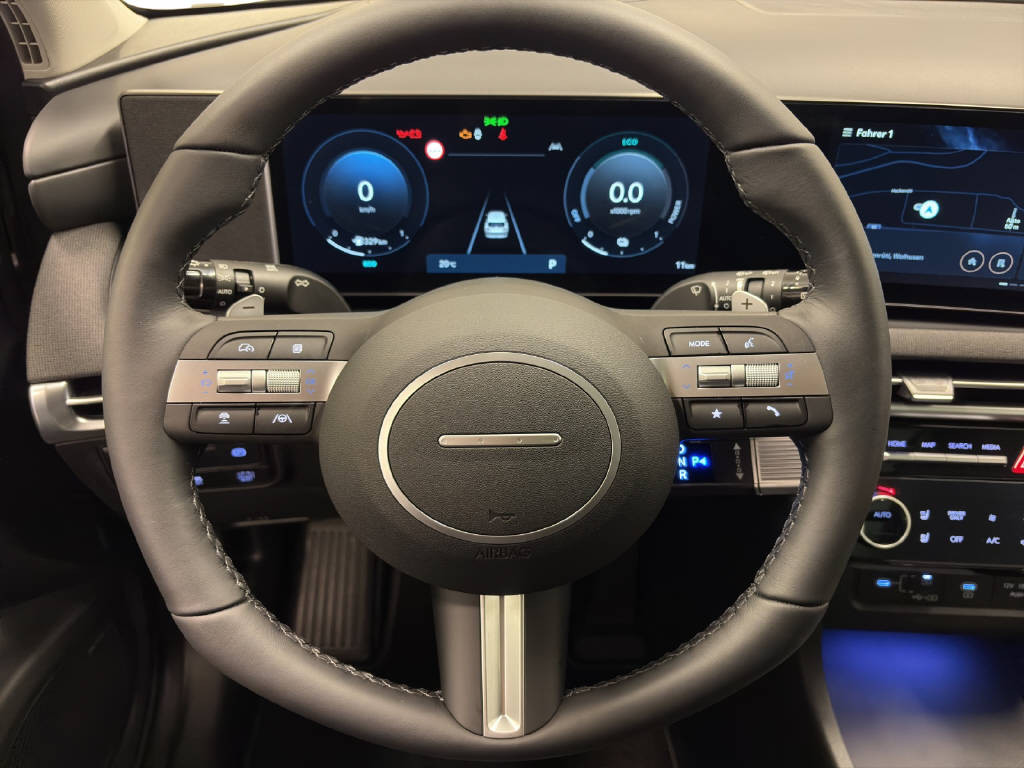 HYUNDAI Tucson 1.6 T-GDi HEV Vertex Swiss Edition 4WD-image-8