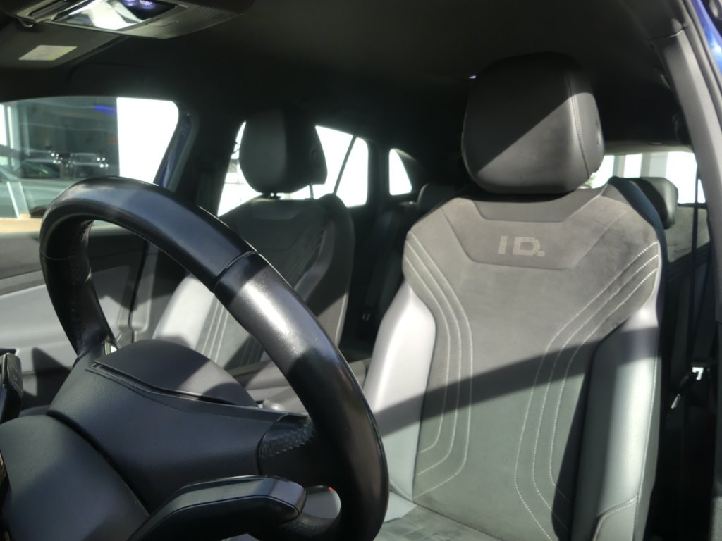 VW ID.4 Pure Performance 55 kWh-image-9