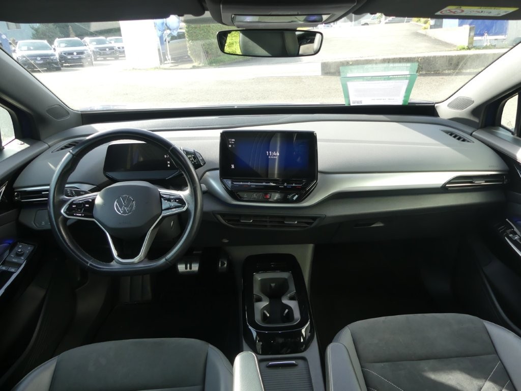 VW ID.4 Pure Performance 55 kWh-image-7