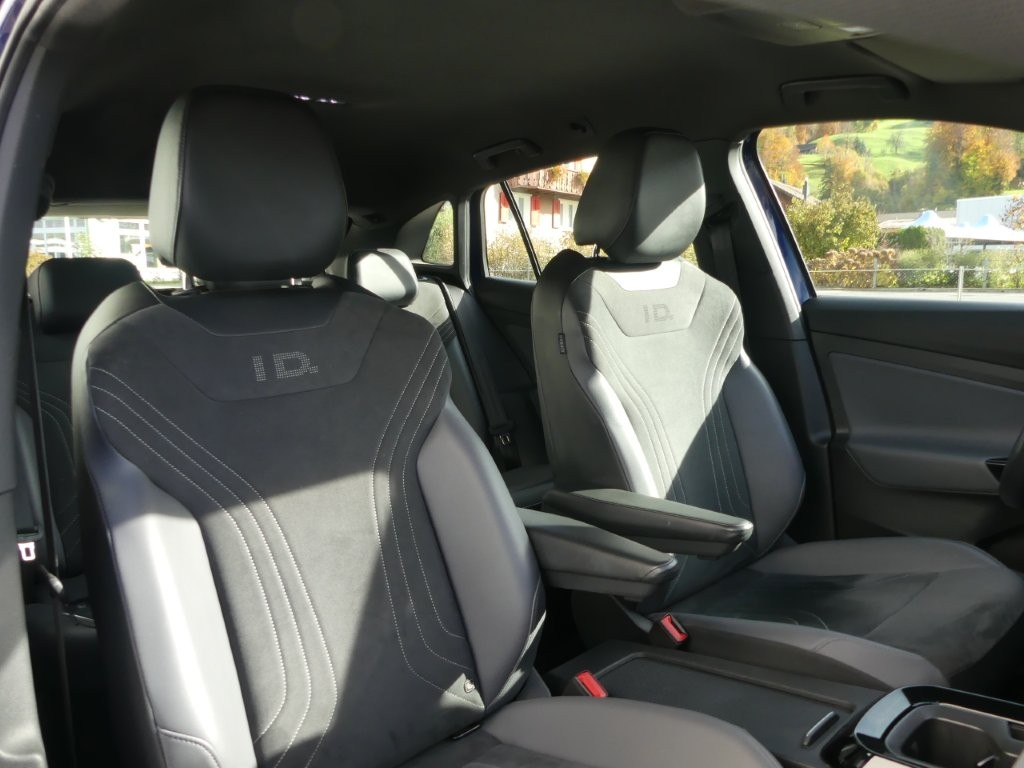 VW ID.4 Pure Performance 55 kWh-image-10