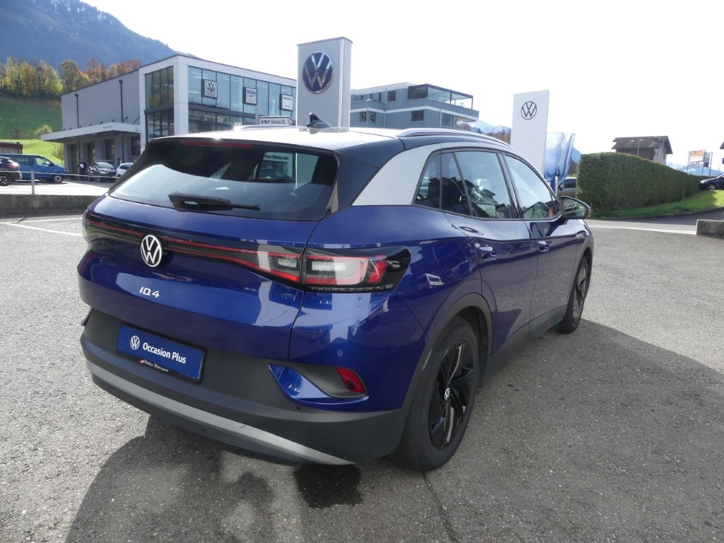 VW ID.4 Pure Performance 55 kWh-image-3