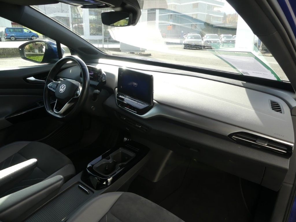 VW ID.4 Pure Performance 55 kWh-image-8