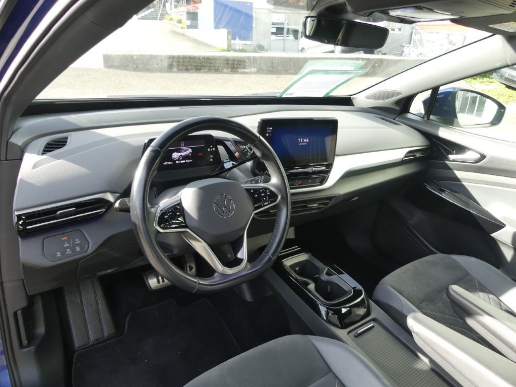 VW ID.4 Pure Performance 55 kWh-image-6