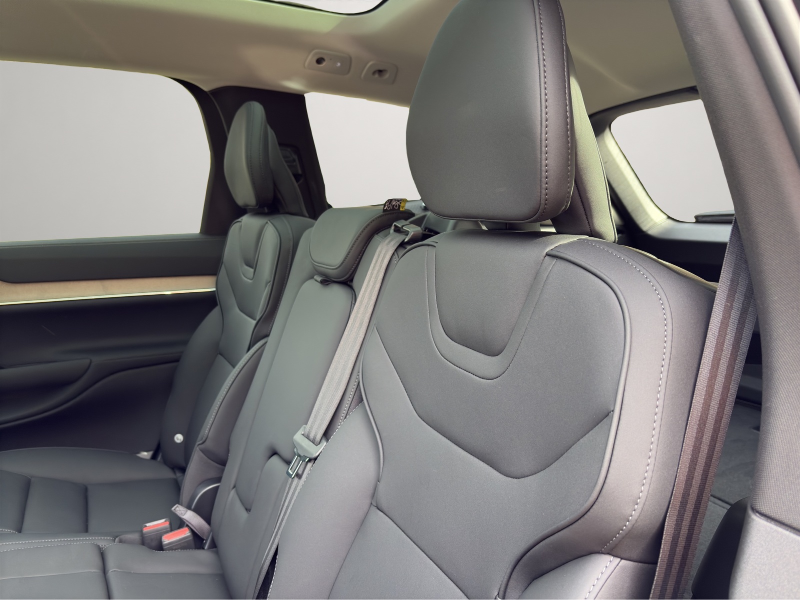 Image VOLVO EX-90 EX90 Twin Plus AWD