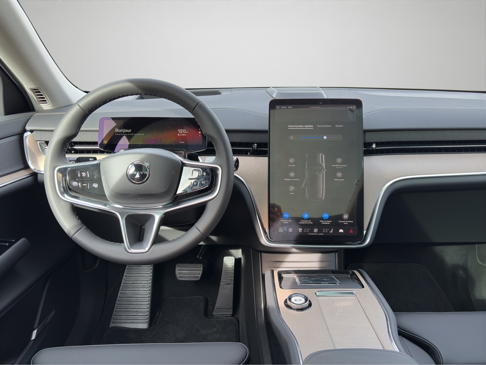 VOLVO EX90 Twin Plus AWD-image-11