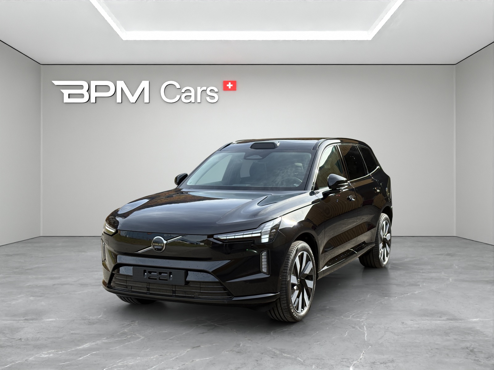 VOLVO EX90 Twin Plus AWD