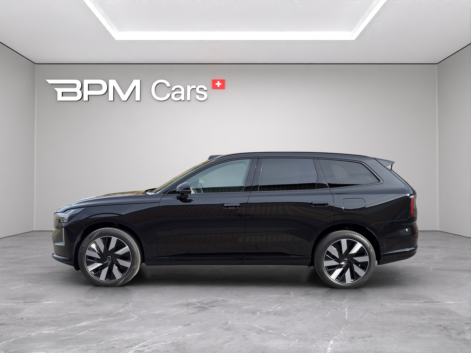 Image VOLVO EX-90 EX90 Twin Plus AWD