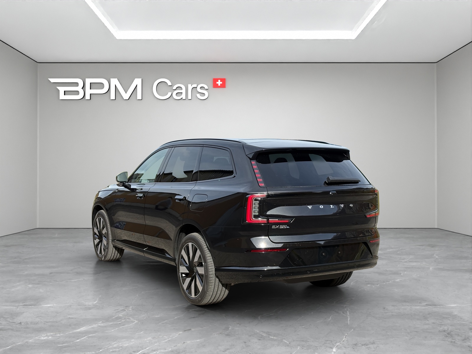 Image VOLVO EX-90 EX90 Twin Plus AWD