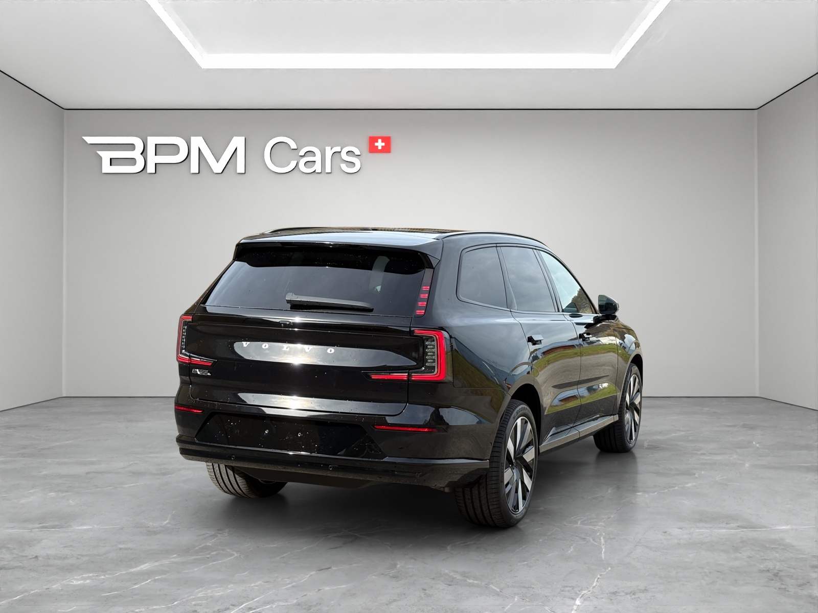 Image VOLVO EX-90 EX90 Twin Plus AWD