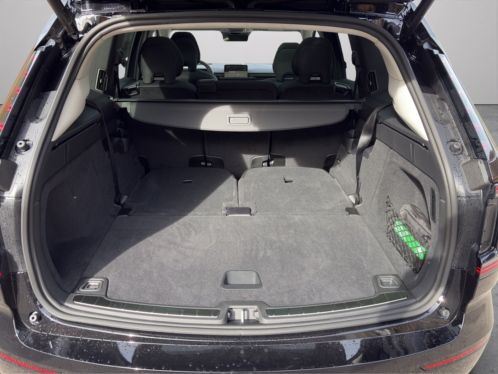 Image VOLVO EX-90 EX90 Twin Plus AWD
