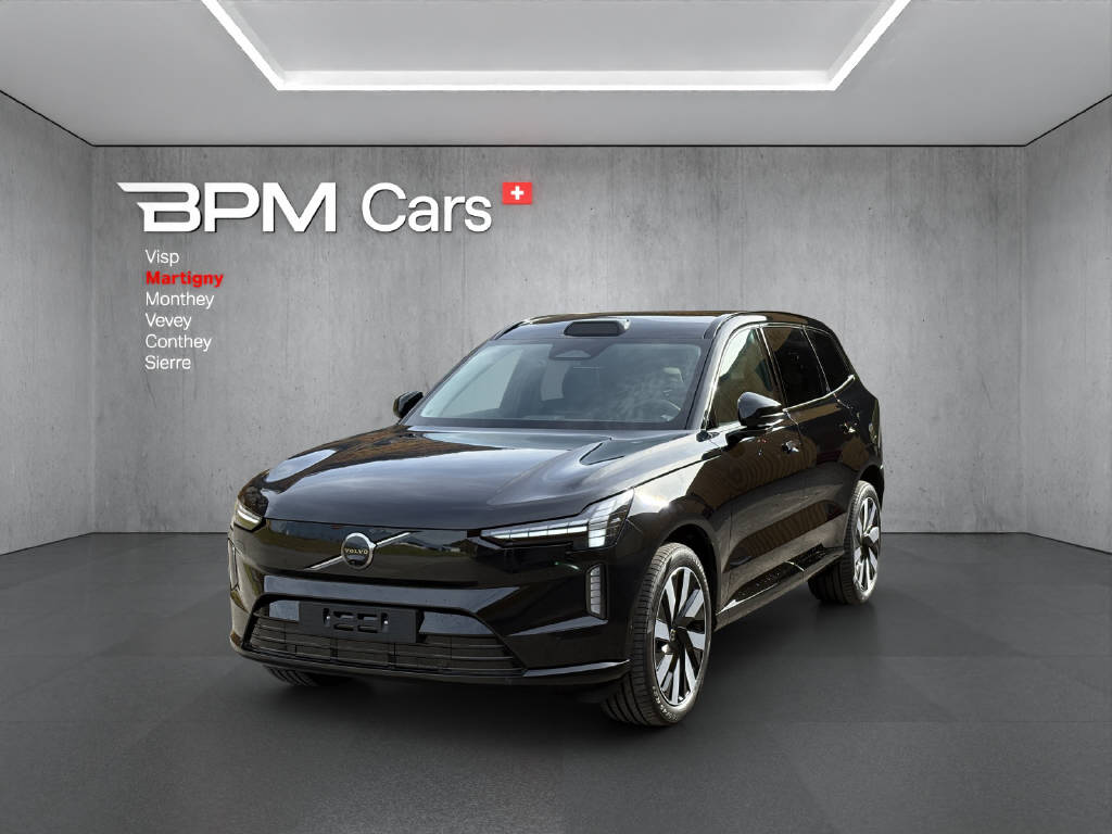 VOLVO EX90 Twin Plus AWD