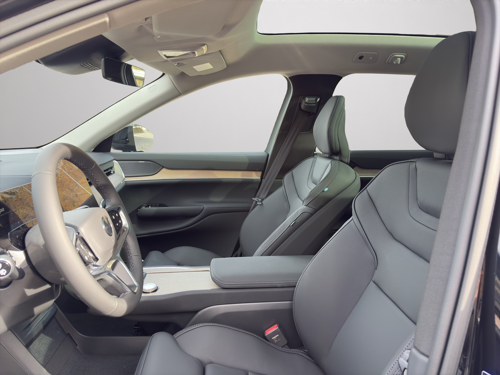 VOLVO EX90 Twin Plus AWD-image-7