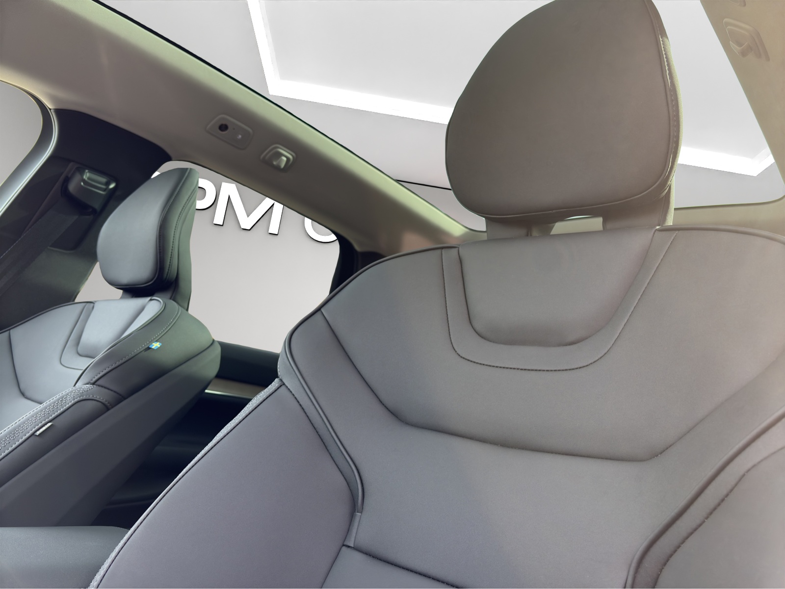 Image VOLVO EX-90 EX90 Twin Plus AWD