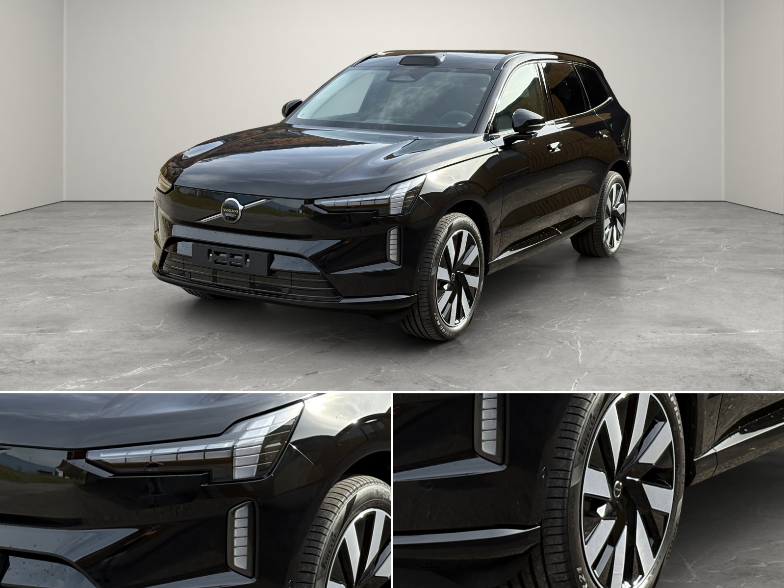 Image VOLVO EX-90 EX90 Twin Plus AWD