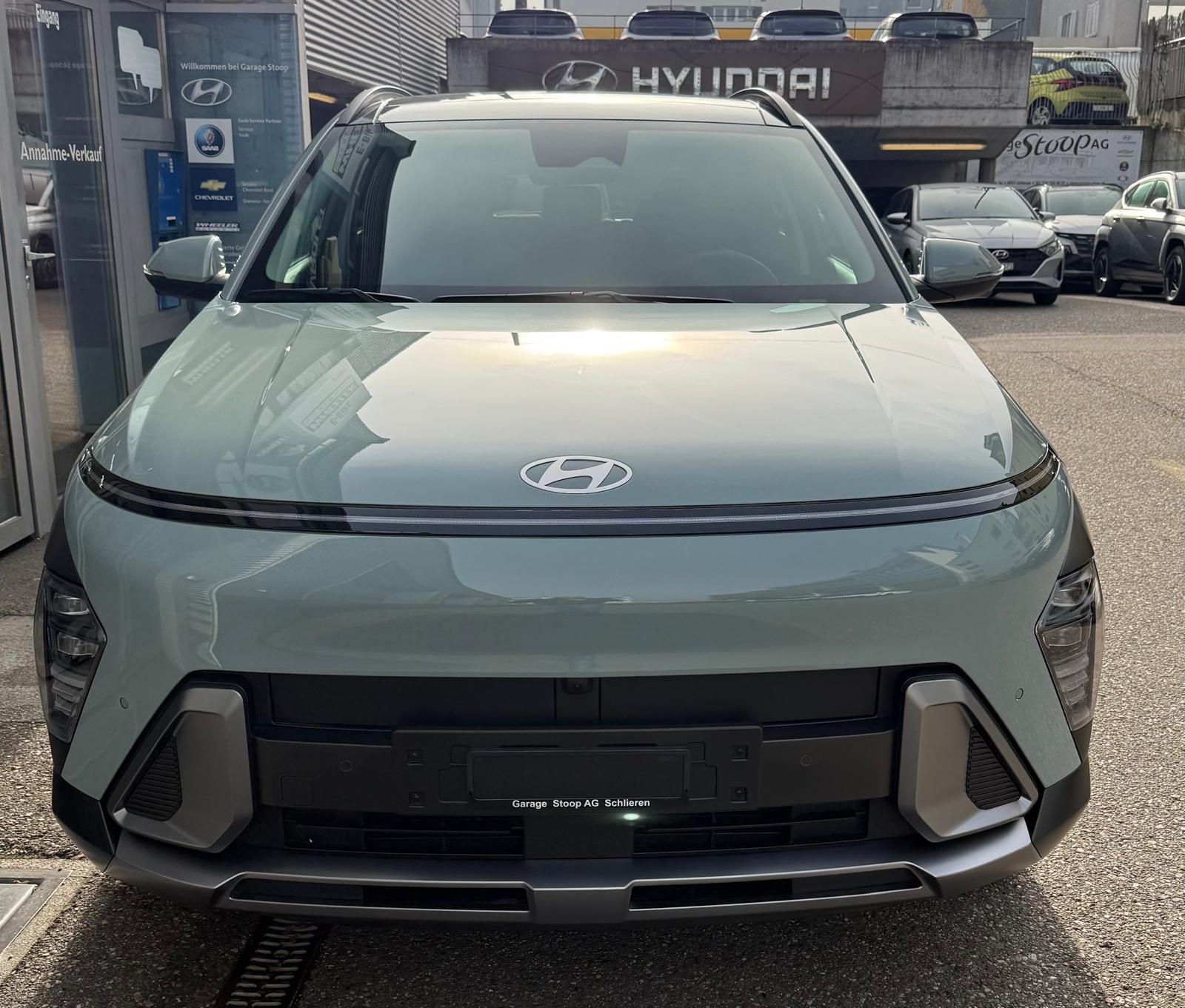 HYUNDAI Kona 1.6 GDi Hybrid Vertex-image-4