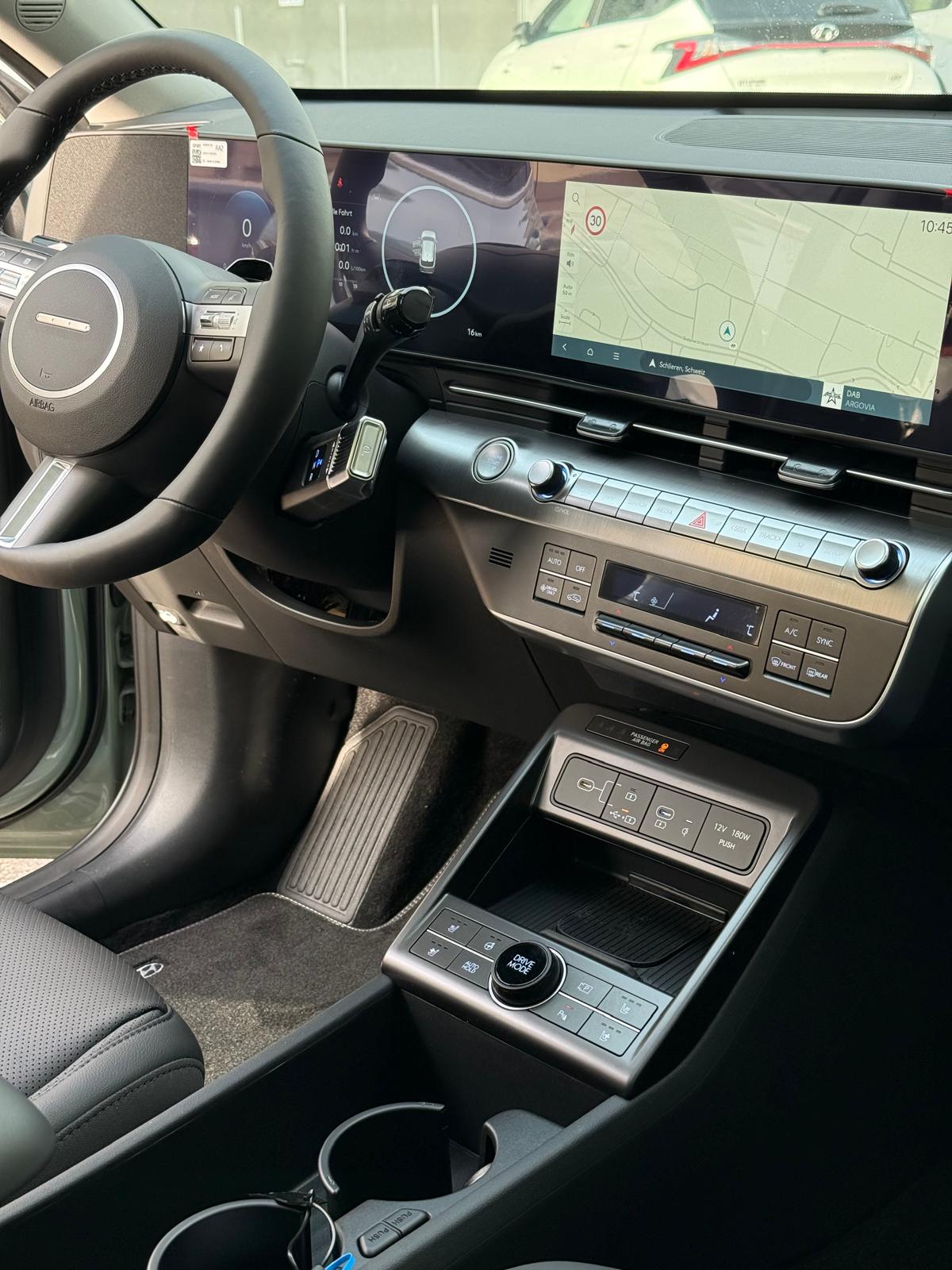 HYUNDAI Kona 1.6 GDi Hybrid Vertex-image-10