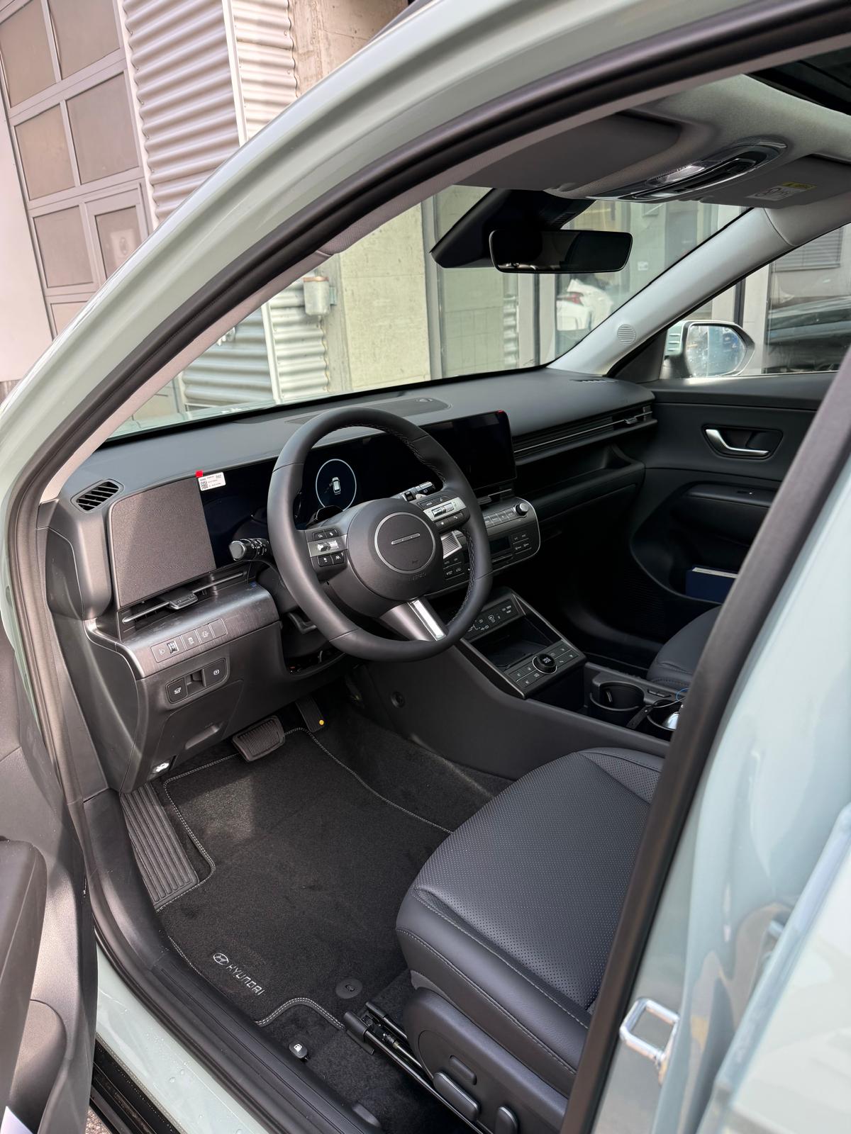 HYUNDAI Kona 1.6 GDi Hybrid Vertex-image-6