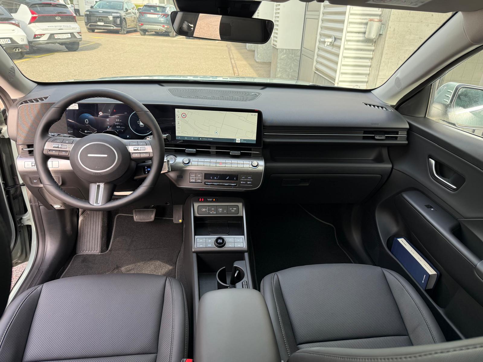 HYUNDAI Kona 1.6 GDi Hybrid Vertex-image-7