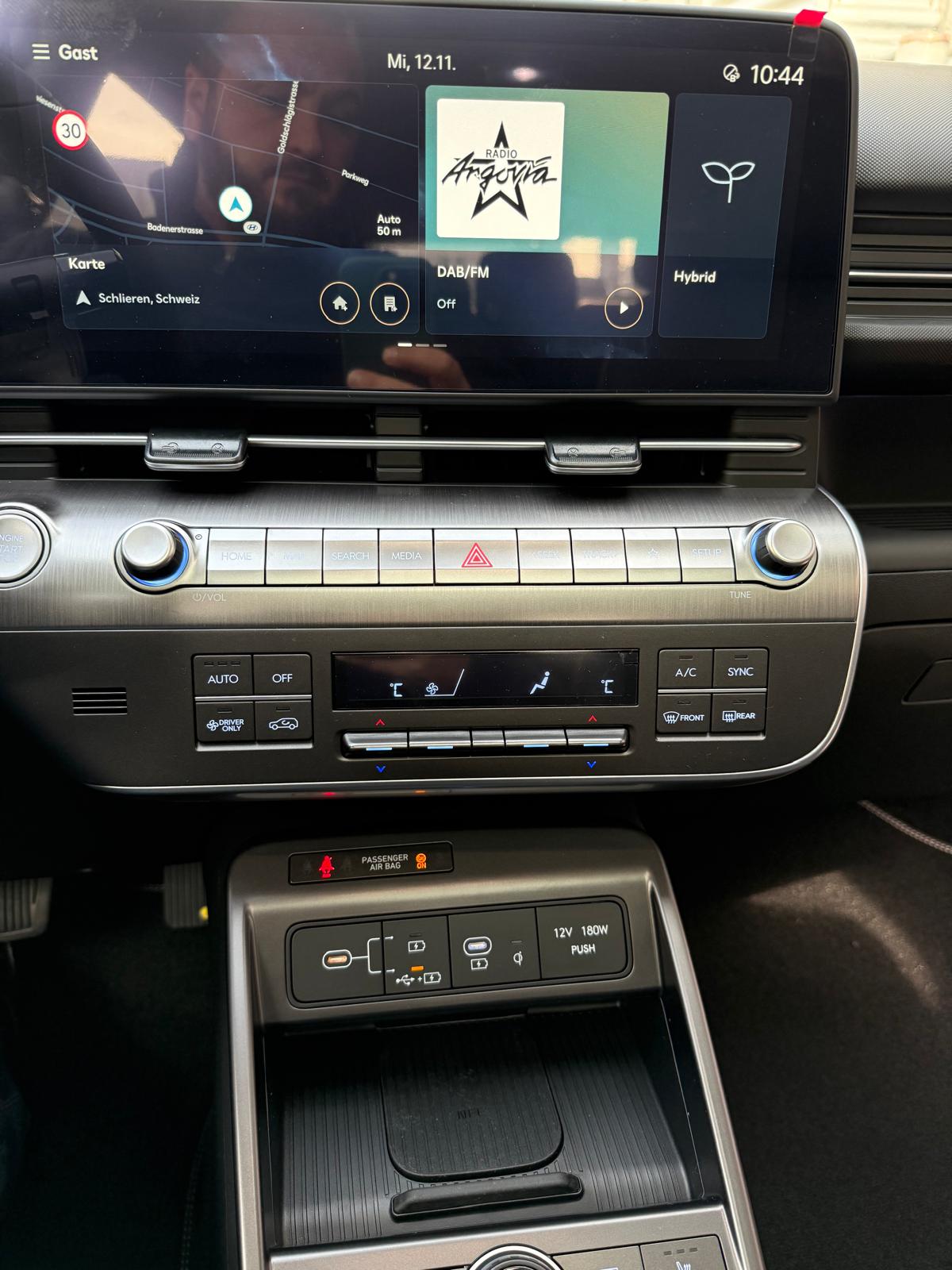 HYUNDAI Kona 1.6 GDi Hybrid Vertex-image-15