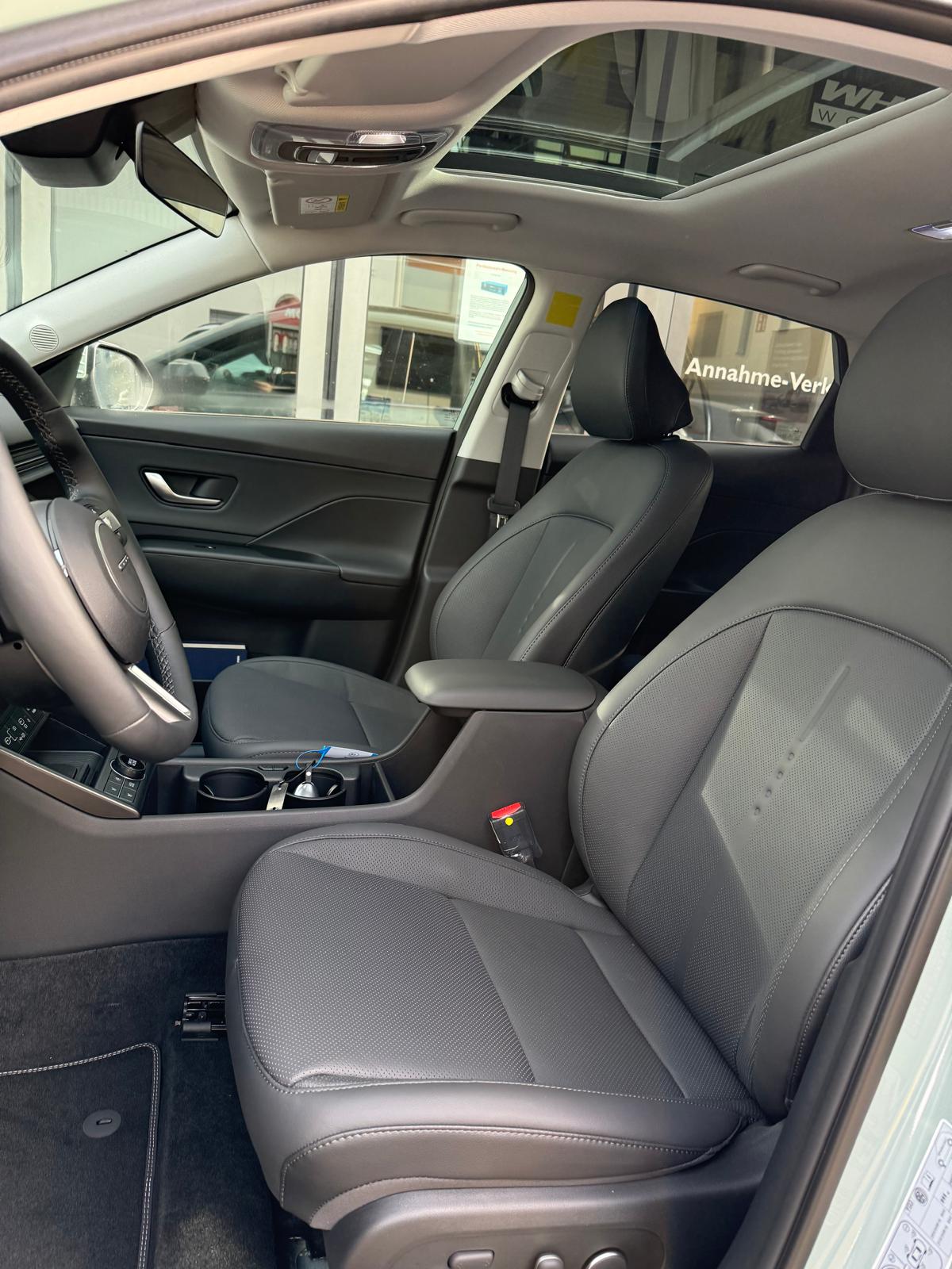 HYUNDAI Kona 1.6 GDi Hybrid Vertex-image-5