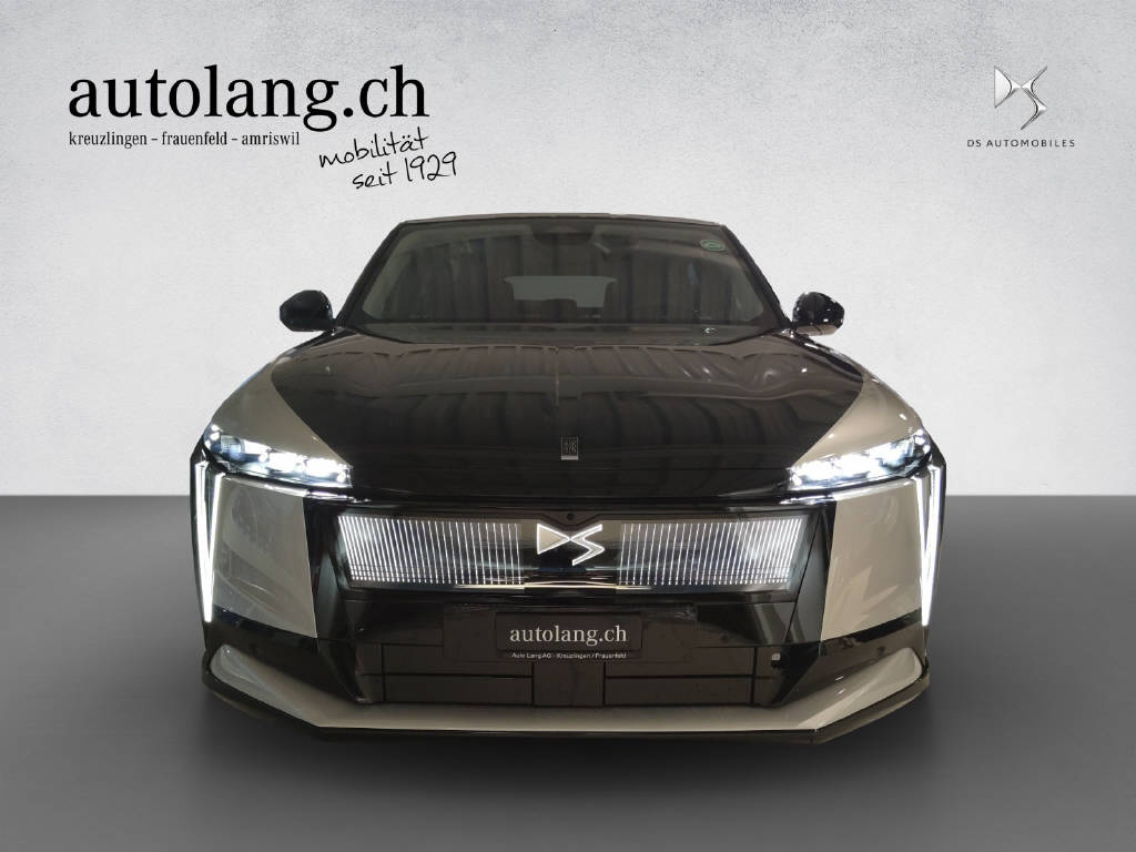 DS AUTOMOBILES No8 E-Tense Étoile 4x4-image-14
