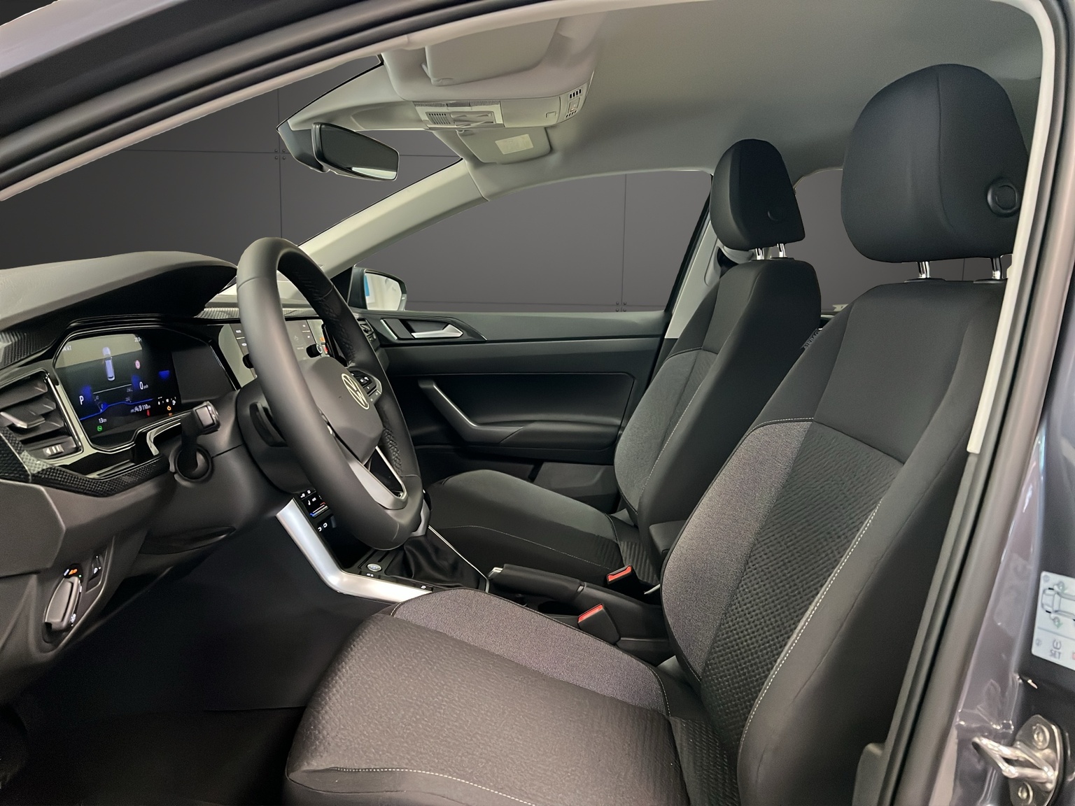 VW Polo 1.0 TSI Life DSG-image-5