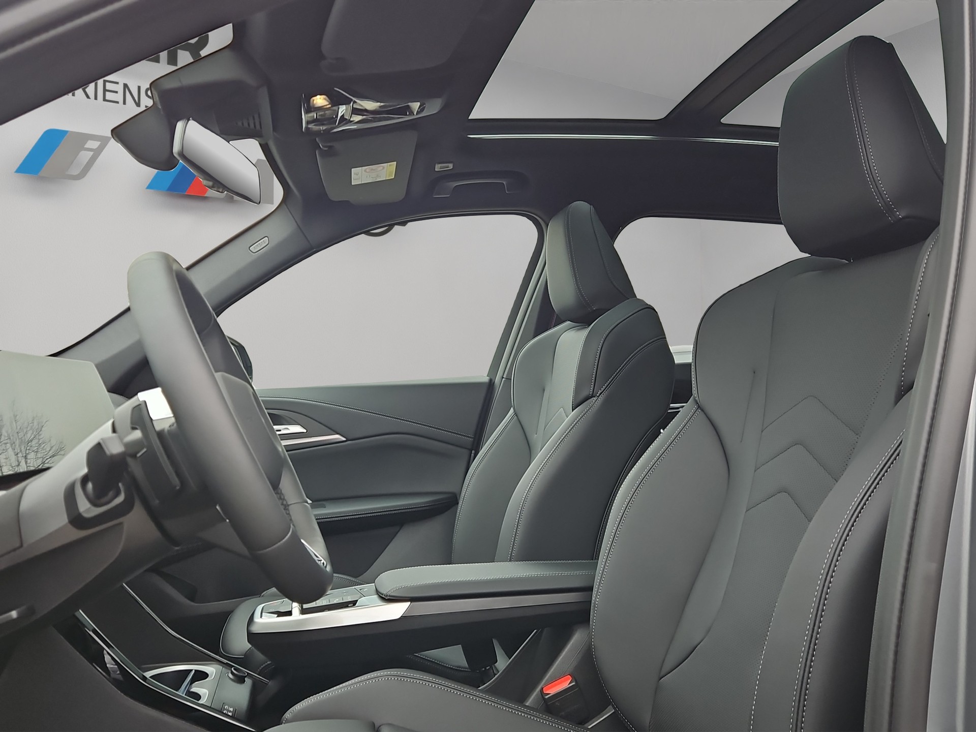 BMW X1 xDrive 30e M Sport Pro-image-11