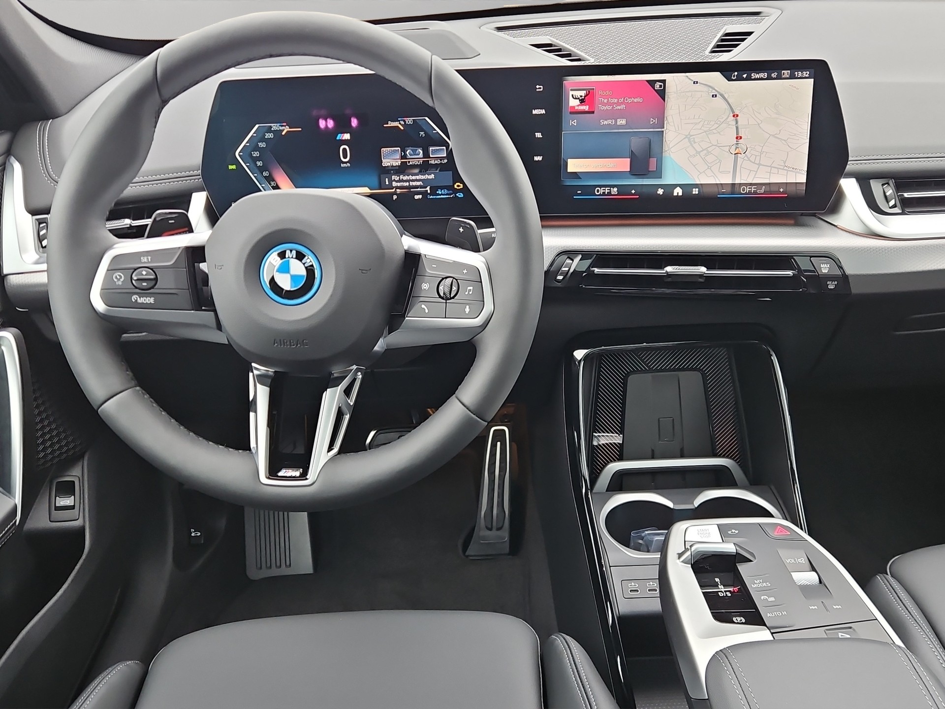 BMW X1 xDrive 30e M Sport Pro-image-14