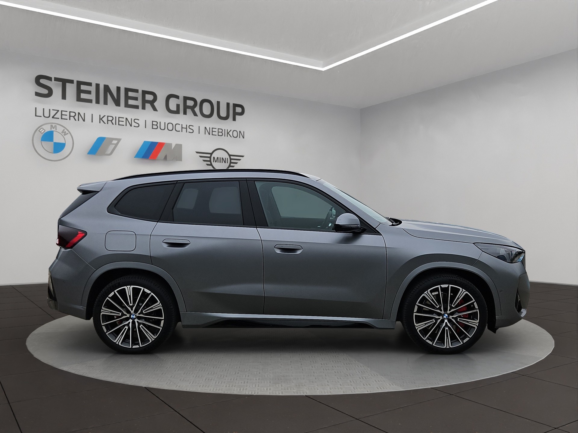 BMW X1 xDrive 30e M Sport Pro-image-3