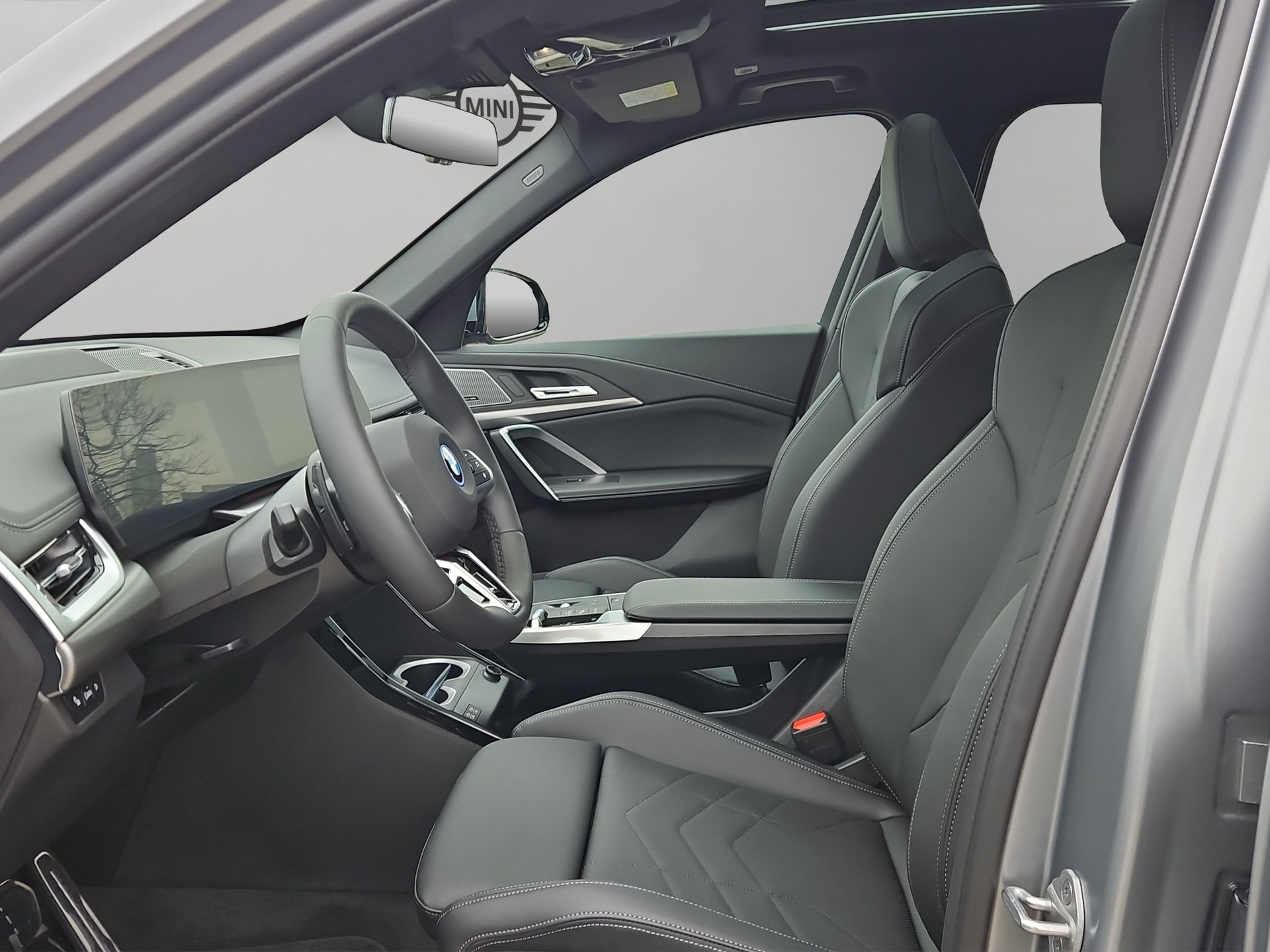 BMW X1 xDrive 30e M Sport Pro-image-9