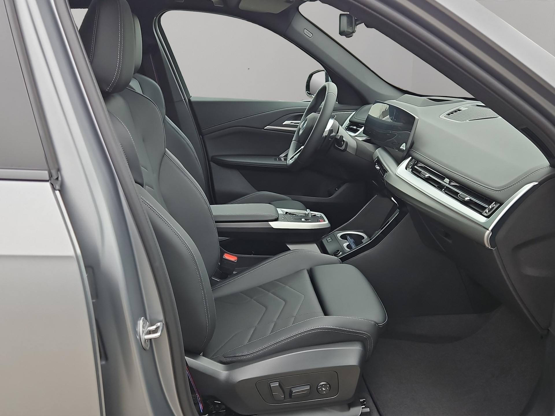 BMW X1 xDrive 30e M Sport Pro-image-19