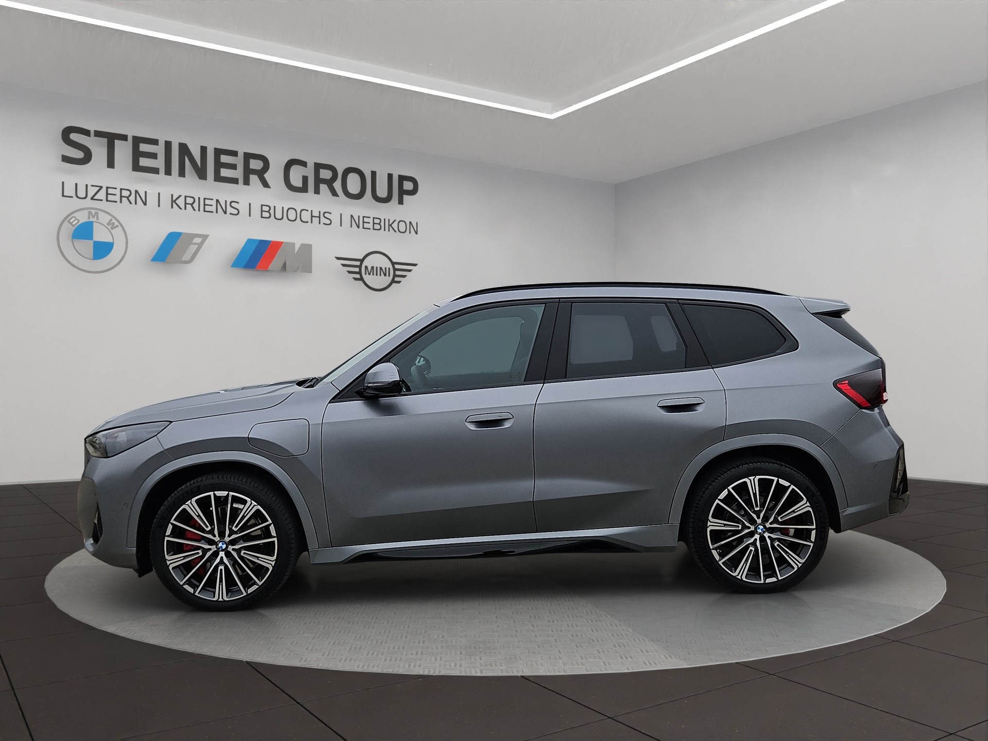 BMW X1 xDrive 30e M Sport Pro-image-7