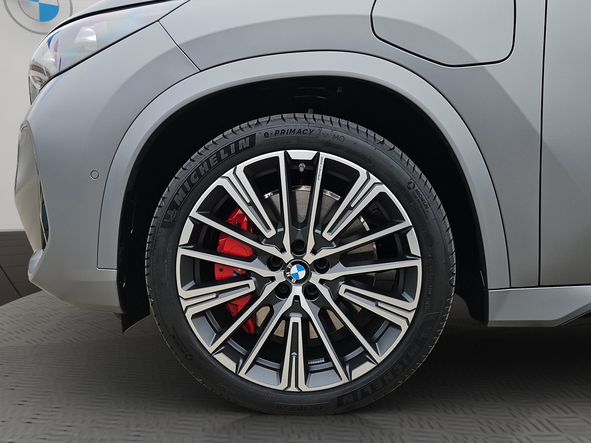 BMW X1 xDrive 30e M Sport Pro-image-8
