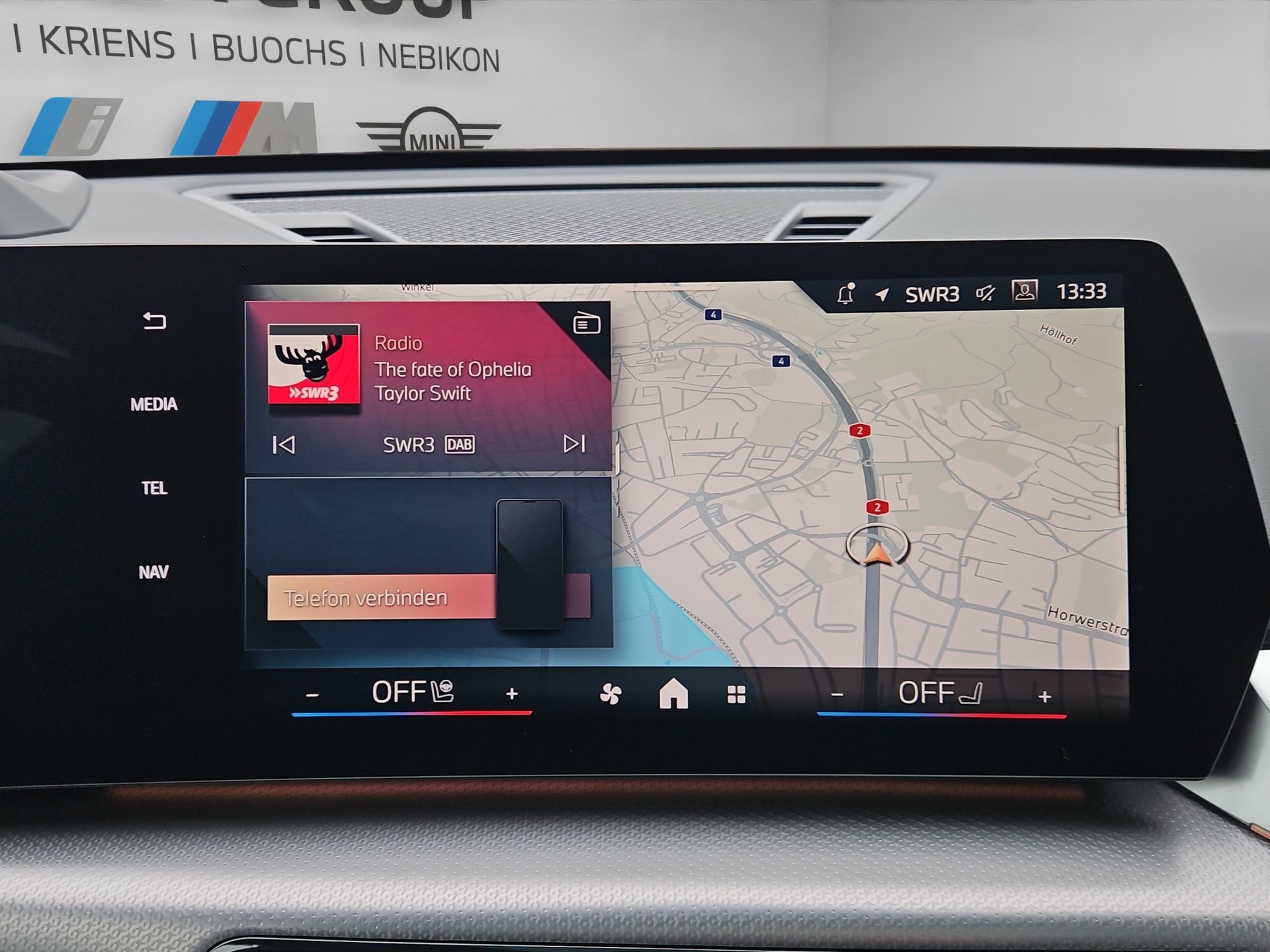 BMW X1 xDrive 30e M Sport Pro-image-15
