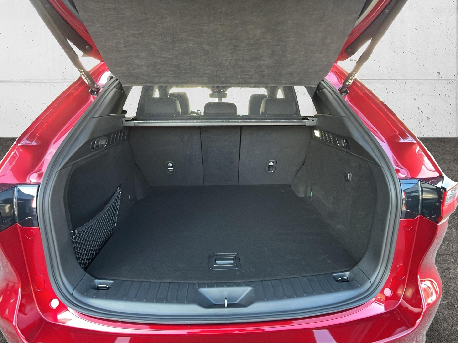 MAZDA CX-60 3.3 D Homura Plus-image-17