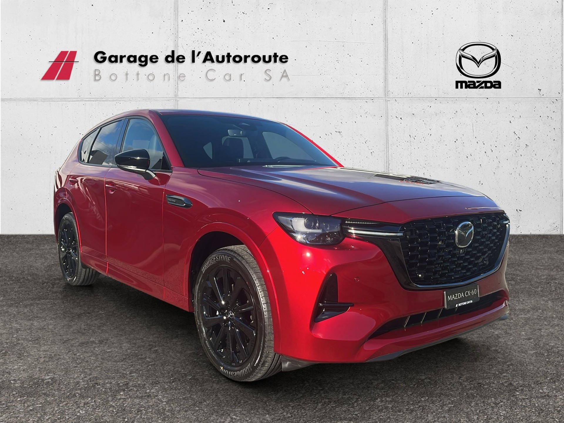 MAZDA CX-60 3.3 D Homura Plus-image-6