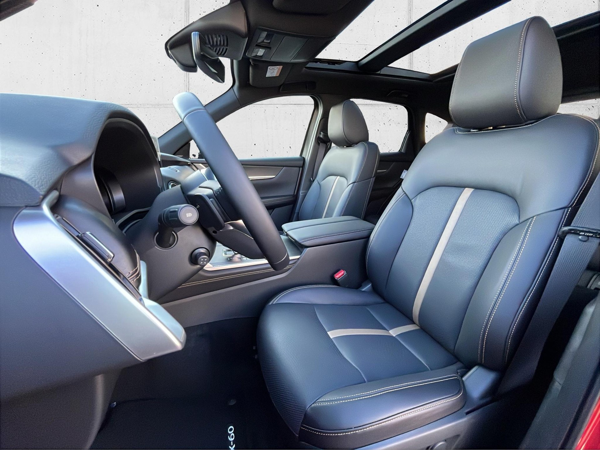 MAZDA CX-60 3.3 D Homura Plus-image-8
