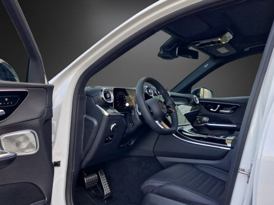 MERCEDES-BENZ GLC 400 e 4M 9G-Tronic-image-5