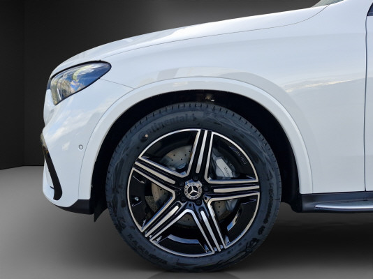MERCEDES-BENZ GLC 400 e 4M 9G-Tronic-image-4