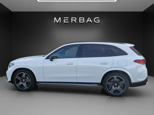 MERCEDES-BENZ GLC 400 e 4M 9G-Tronic-image-2
